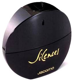 Silences Perfume - Click Image to Close